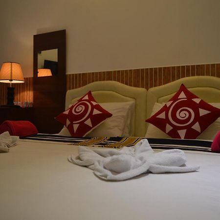 Sun Shine View Hotel Maafushi Ruang foto